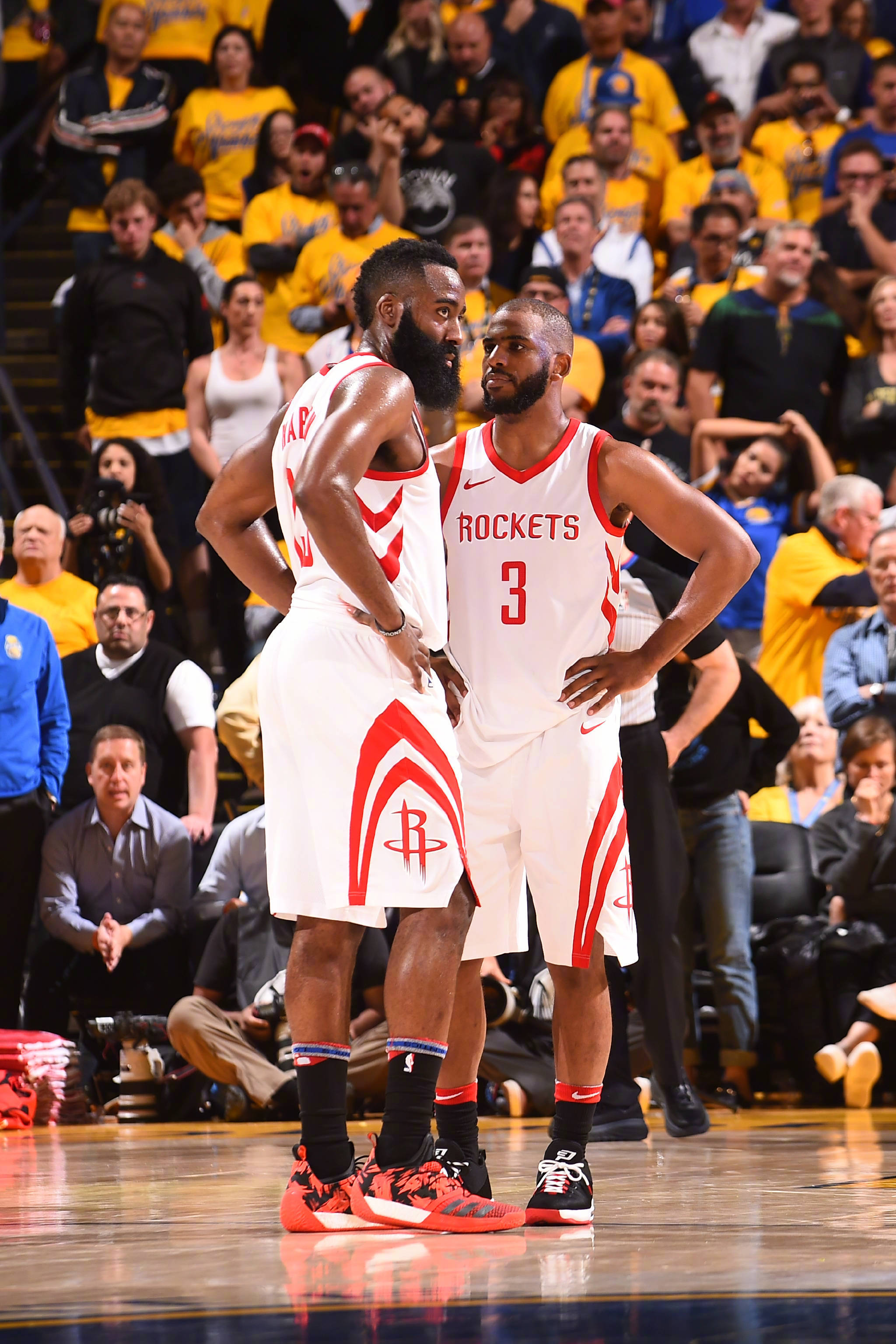 比赛的焦点 比赛的焦点