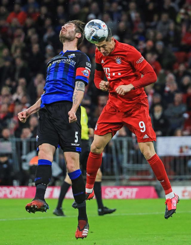 纪律与人员 纪律与人员