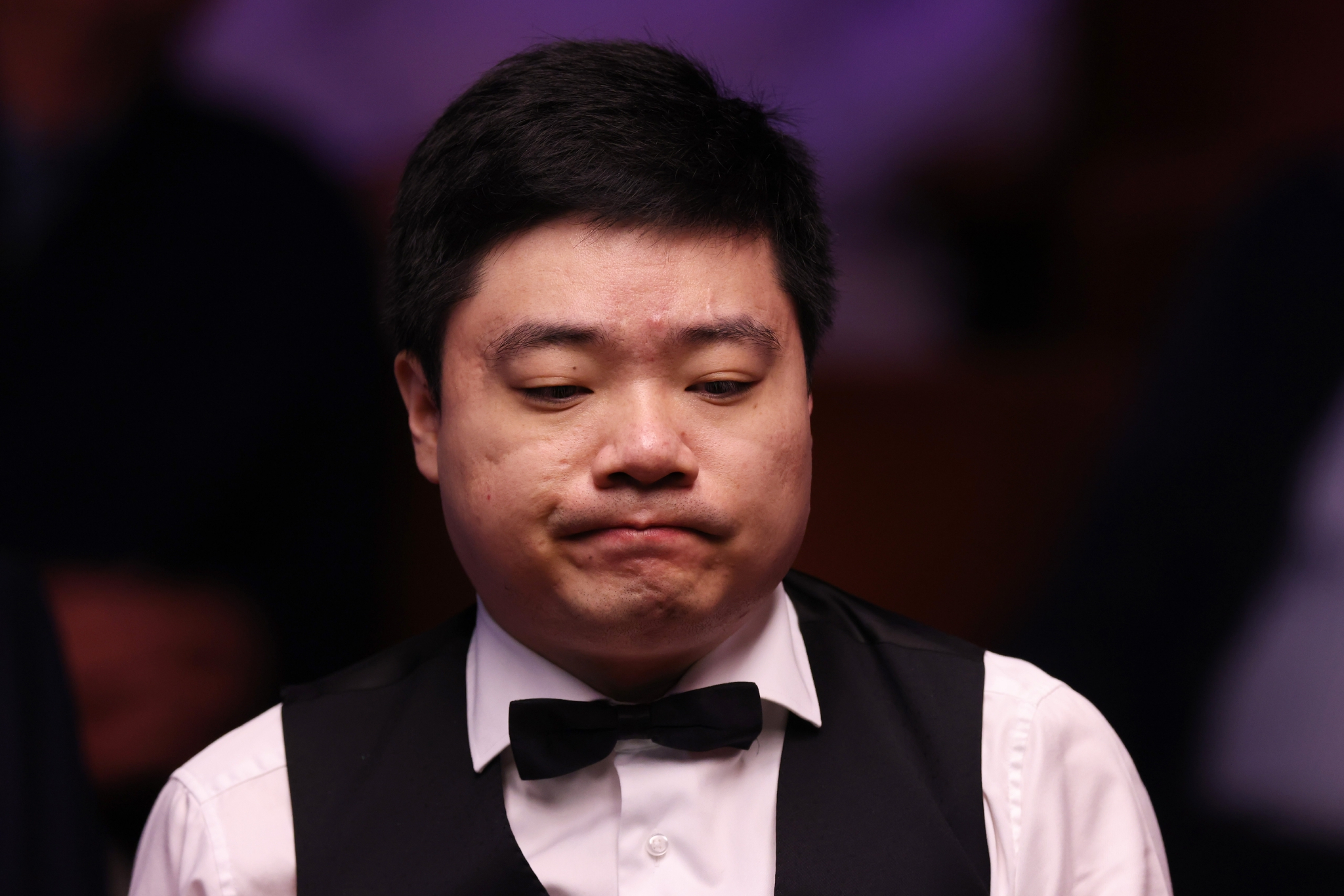 打要求外角 打要求外角