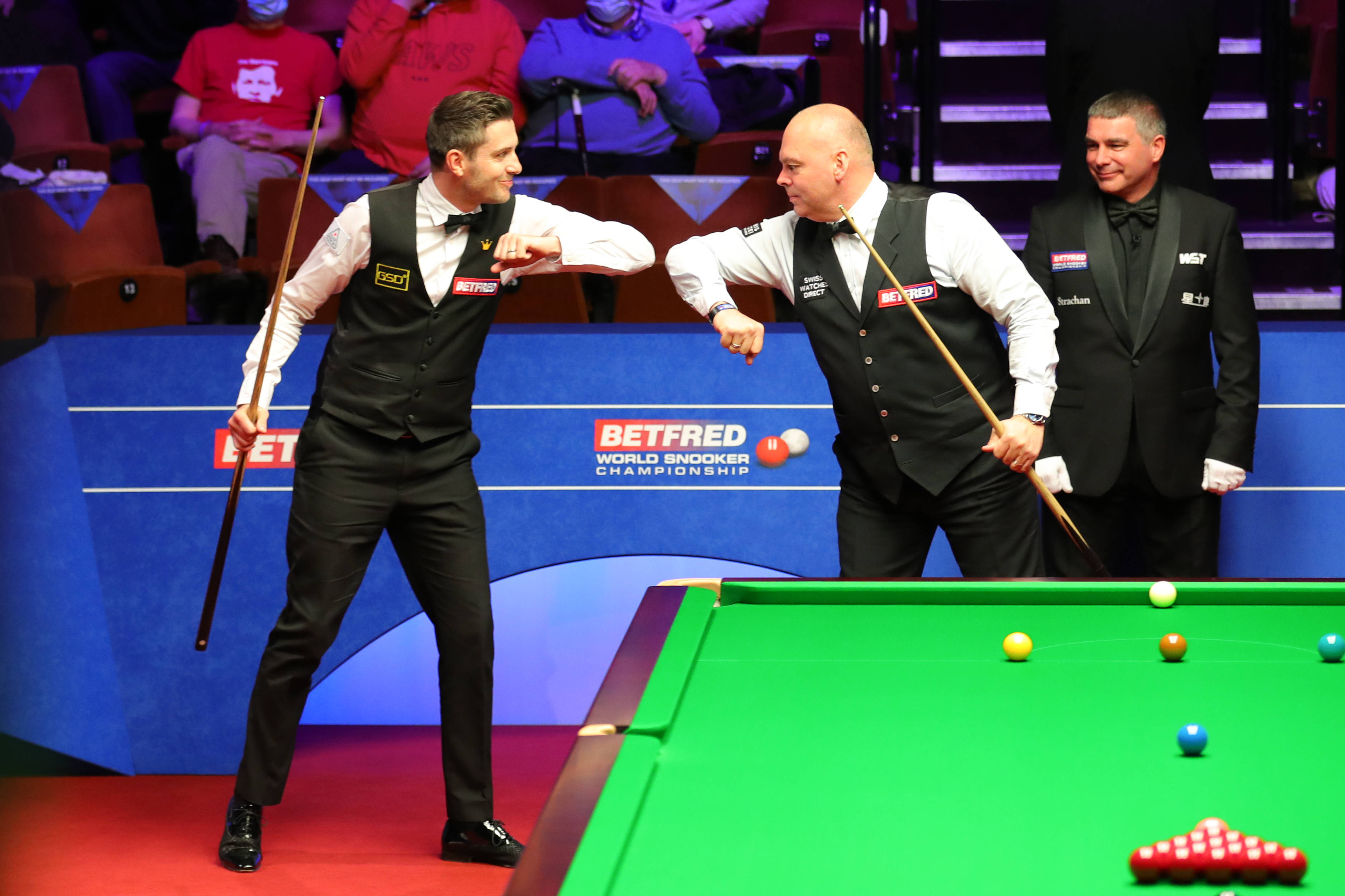 一路披荆斩 一路披荆斩