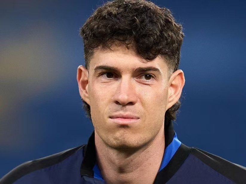 可关注新舰 可关注新舰